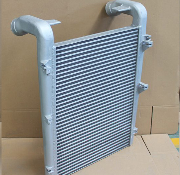 中冷器总成 1119010-K0100