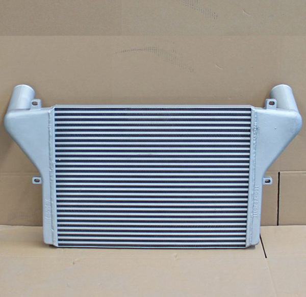 中冷器总成 1118F82-001